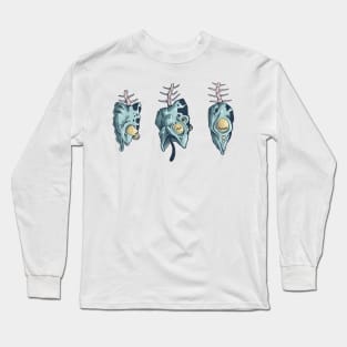 3 friends Long Sleeve T-Shirt